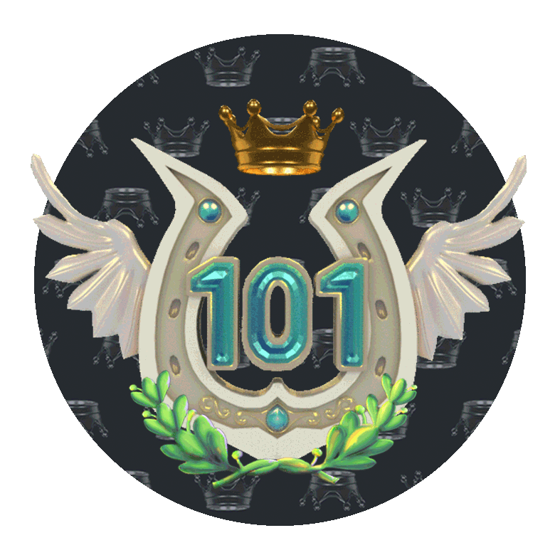 Alicia 101 logo