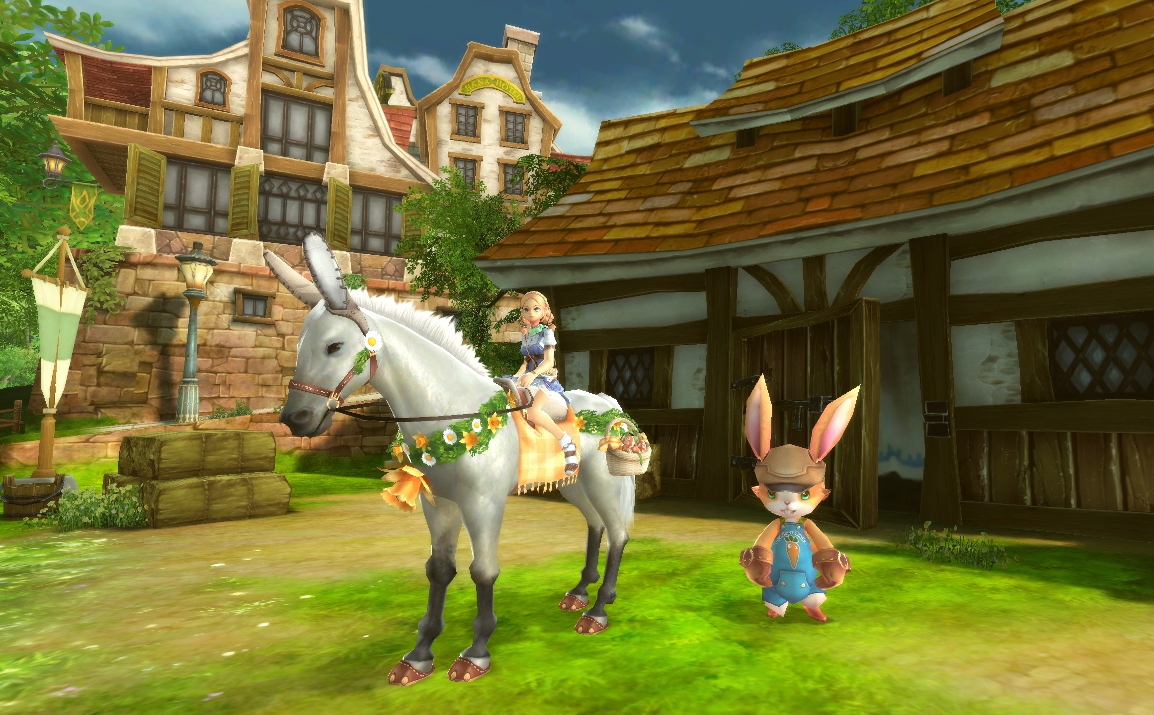 Dear Players! image